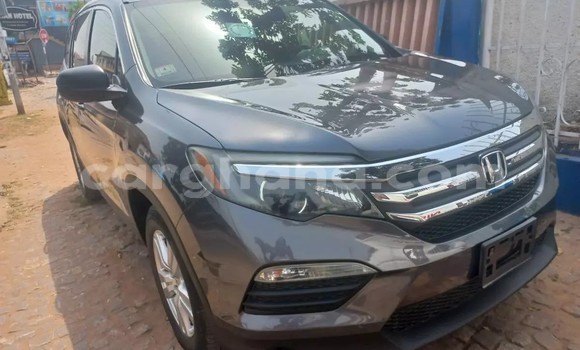 Ra Àlòkù Honda CR–V Miiran Ọkọ̀ in Accra ni Greater Accra