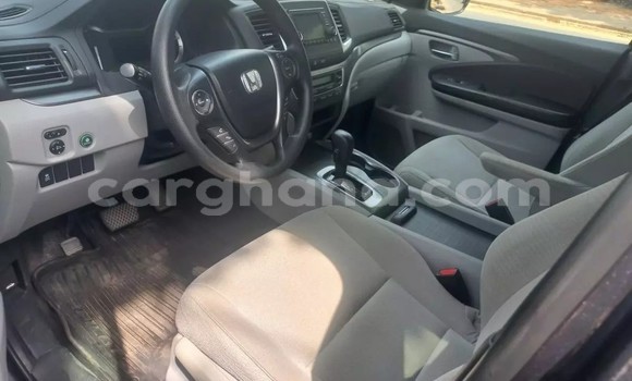 Buy Used Honda CR–V Other Car in Accra in Greater Accra Buy Used Honda CR–V Other Car in Accra in Greater Accra