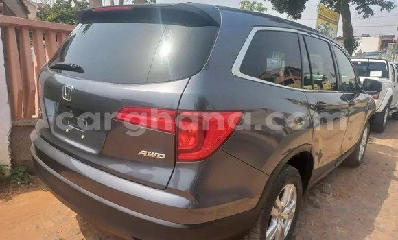Buy Used Honda CR–V Other Car in Accra in Greater Accra Buy Used Honda CR–V Other Car in Accra in Greater Accra