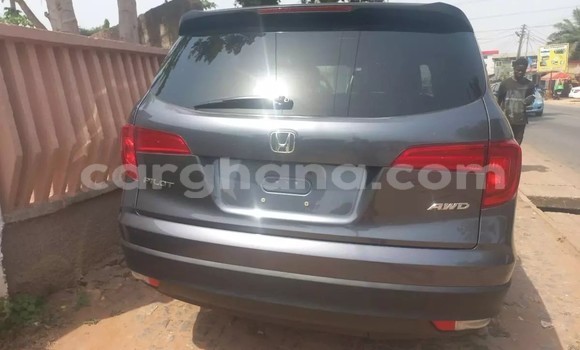 Buy Used Honda CR–V Other Car in Accra in Greater Accra Buy Used Honda CR–V Other Car in Accra in Greater Accra