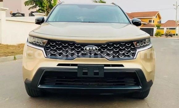 Buy Used Kia Sorento Other Car in Accra in Greater Accra