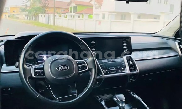 Sayi Na hannu Kia Sorento Sauran Mota in Accra a Greater Accra Sayi Na hannu Kia Sorento Sauran Mota in Accra a Greater Accra
