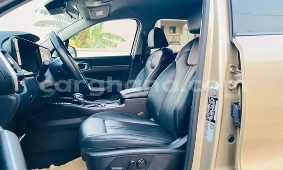 Sayi Na hannu Kia Sorento Sauran Mota in Accra a Greater Accra Sayi Na hannu Kia Sorento Sauran Mota in Accra a Greater Accra