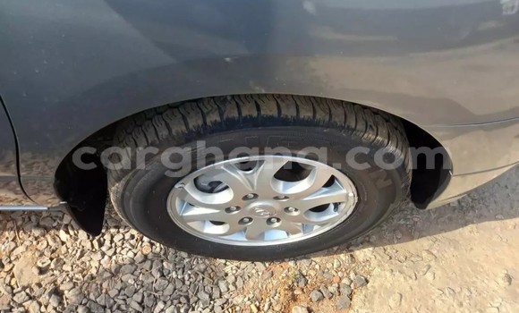 Ra Àlòkù Hyundai Starex (H-1) Silver Ọkọ̀ in Accra ni Greater Accra Ra Àlòkù Hyundai Starex (H-1) Silver Ọkọ̀ in Accra ni Greater Accra
