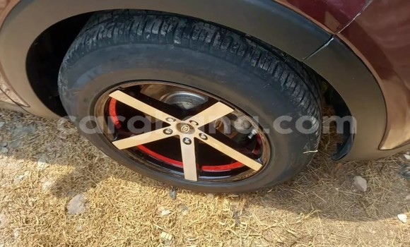 Sayi Na hannu Kia Sorento Red Mota in Accra a Greater Accra Sayi Na hannu Kia Sorento Red Mota in Accra a Greater Accra