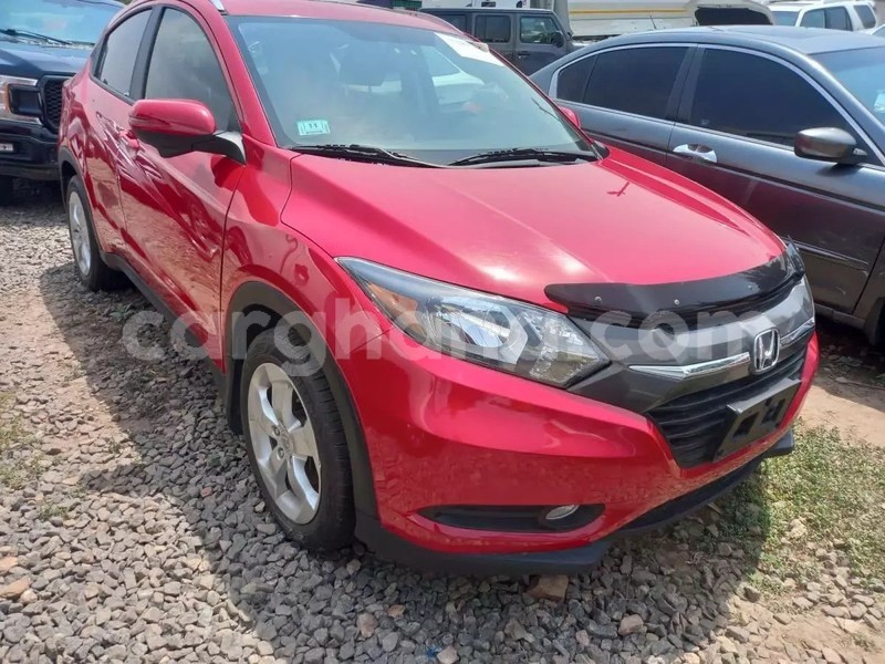 Big with watermark honda hr v greater accra accra 57997