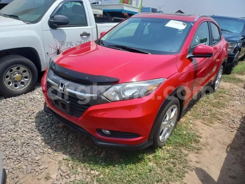 Big with watermark honda hr v greater accra accra 57997