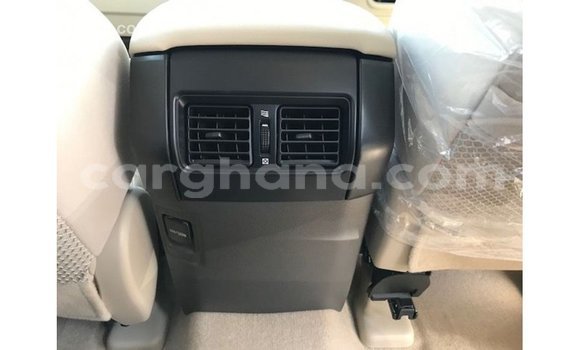 Buy Import Toyota Prado White Car in Import - Dubai in Ashanti Buy Import Toyota Prado White Car in Import - Dubai in Ashanti