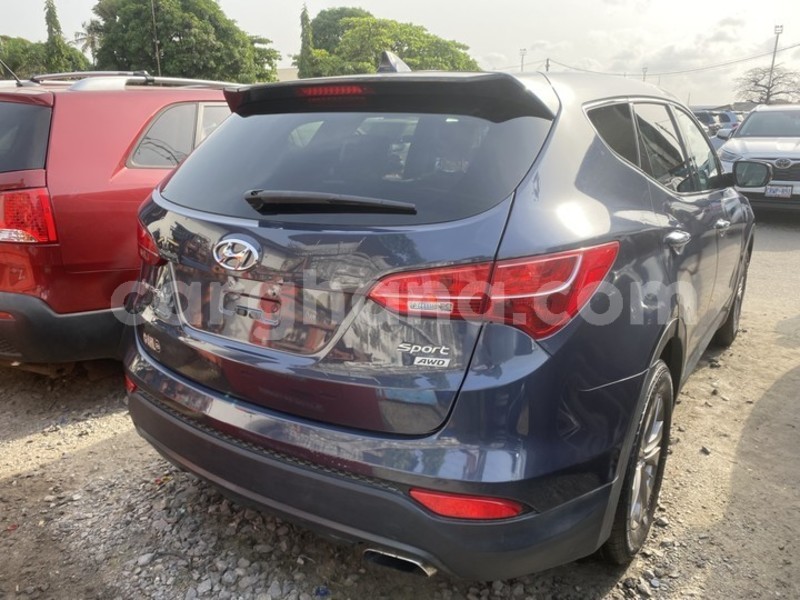 Big with watermark hyundai santa fe western sekondi takoradi metropolitan 58002