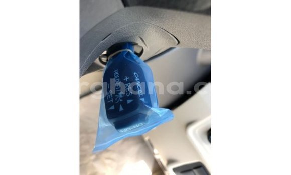 Buy Import Toyota Prado White Car in Import - Dubai in Ashanti Buy Import Toyota Prado White Car in Import - Dubai in Ashanti