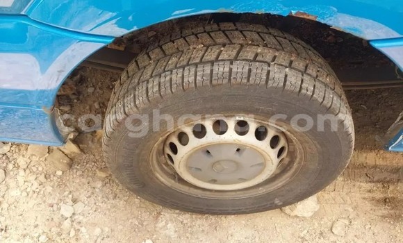 Buy Used Mercedes‒Benz Sprinter Blue Truck in Accra in Greater Accra Buy Used Mercedes‒Benz Sprinter Blue Truck in Accra in Greater Accra