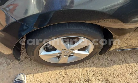 Ra Àlòkù Hyundai Elantra Black Ọkọ̀ in Accra ni Greater Accra Ra Àlòkù Hyundai Elantra Black Ọkọ̀ in Accra ni Greater Accra