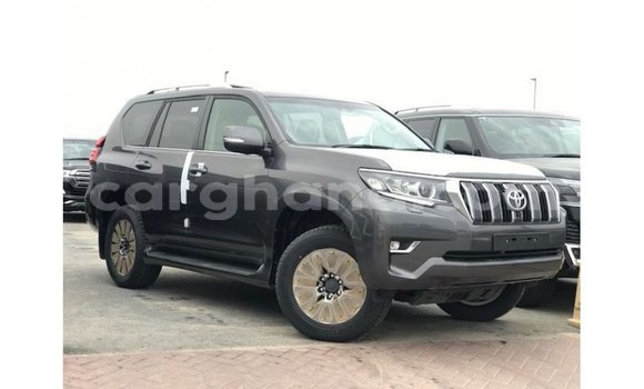 Sayi Imported Toyota Prado Sauran Mota in Import - Dubai a Ashanti Sayi Imported Toyota Prado Sauran Mota in Import - Dubai a Ashanti