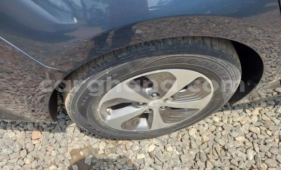 Sayi Na hannu Kia Optima Blue Mota in Accra a Greater Accra Sayi Na hannu Kia Optima Blue Mota in Accra a Greater Accra