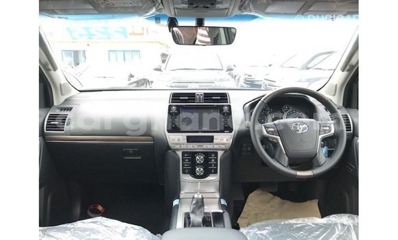 Sayi Imported Toyota Prado Sauran Mota in Import - Dubai a Ashanti Sayi Imported Toyota Prado Sauran Mota in Import - Dubai a Ashanti