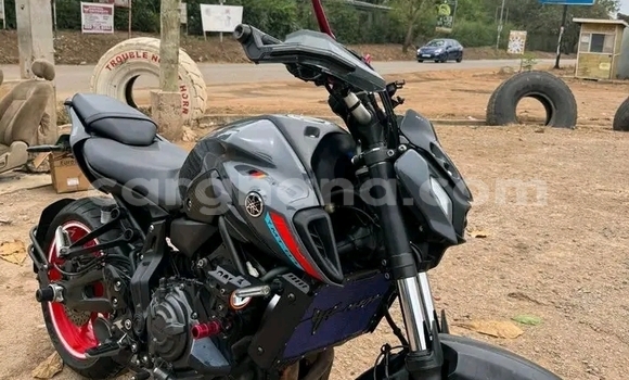 Ra Àlòkù BMW F 650 Black Mọto in Accra ni Greater Accra Ra Àlòkù BMW F 650 Black Mọto in Accra ni Greater Accra