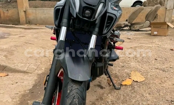 Ra Àlòkù BMW F 650 Black Mọto in Accra ni Greater Accra Ra Àlòkù BMW F 650 Black Mọto in Accra ni Greater Accra