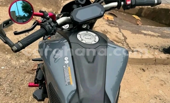 Ra Àlòkù BMW F 650 Black Mọto in Accra ni Greater Accra Ra Àlòkù BMW F 650 Black Mọto in Accra ni Greater Accra