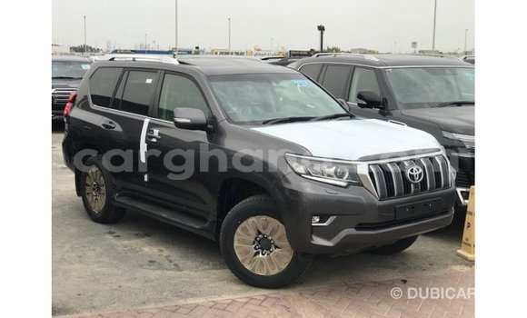 Sayi Imported Toyota Prado Sauran Mota in Import - Dubai a Ashanti Sayi Imported Toyota Prado Sauran Mota in Import - Dubai a Ashanti