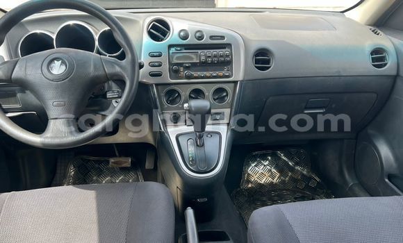 Buy Used Pontiac Vibe Red Car in Sekondi–Takoradi Metropolitan in Western Buy Used Pontiac Vibe Red Car in Sekondi–Takoradi Metropolitan in Western