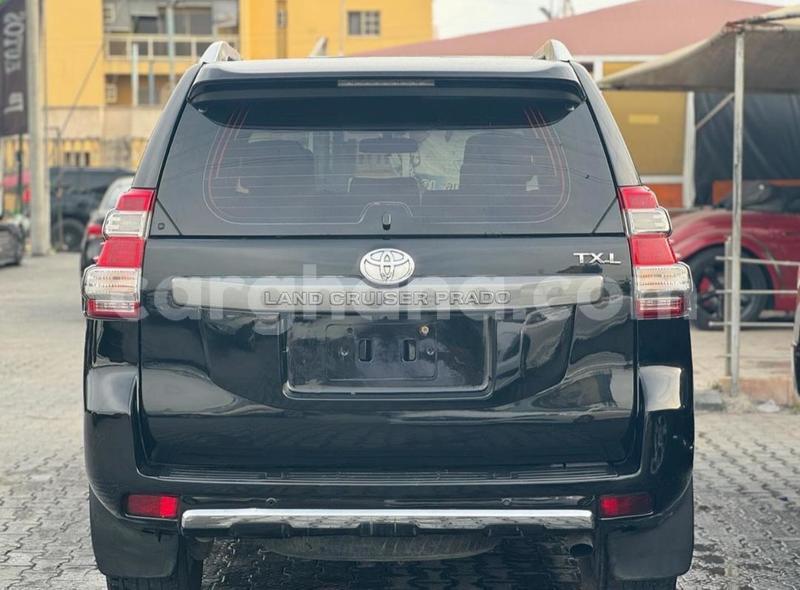 Big with watermark toyota prado western sekondi takoradi metropolitan 58016