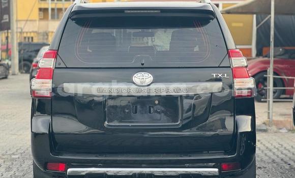 Buy Used Toyota Prado Beige Car in Sekondi–Takoradi Metropolitan in Western Buy Used Toyota Prado Beige Car in Sekondi–Takoradi Metropolitan in Western