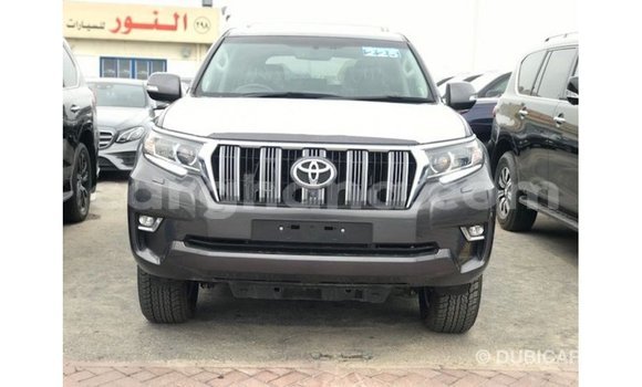 Sayi Imported Toyota Prado Sauran Mota in Import - Dubai a Ashanti Sayi Imported Toyota Prado Sauran Mota in Import - Dubai a Ashanti