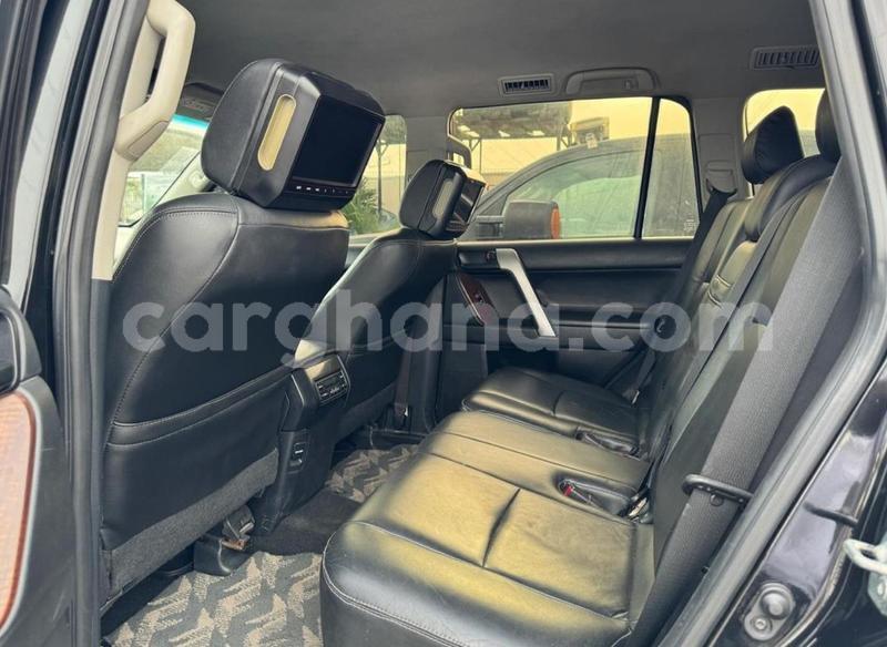 Big with watermark toyota prado western sekondi takoradi metropolitan 58016