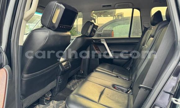 Buy Used Toyota Prado Beige Car in Sekondi–Takoradi Metropolitan in Western Buy Used Toyota Prado Beige Car in Sekondi–Takoradi Metropolitan in Western
