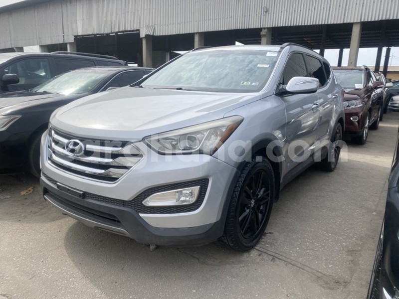 Big with watermark hyundai santa fe western sekondi takoradi metropolitan 58017