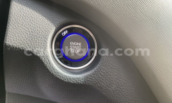 Ra Àlòkù Hyundai Santa Fe Silver Ọkọ̀ in Sekondi–Takoradi Metropolitan ni Oorun Ra Àlòkù Hyundai Santa Fe Silver Ọkọ̀ in Sekondi–Takoradi Metropolitan ni Oorun