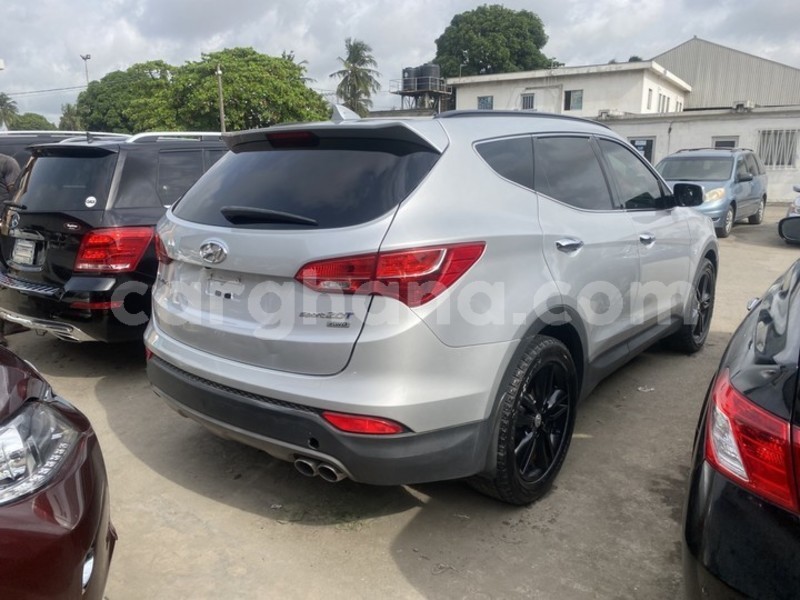 Big with watermark hyundai santa fe western sekondi takoradi metropolitan 58017