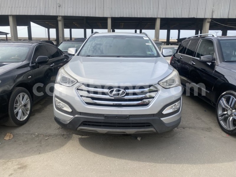 Big with watermark hyundai santa fe western sekondi takoradi metropolitan 58017