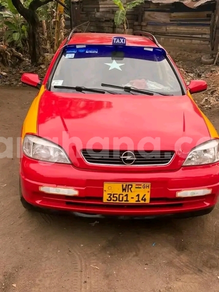 Big with watermark opel astra greater accra accra 58018