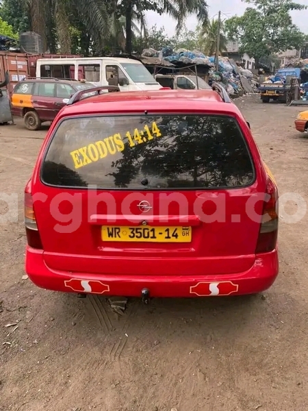 Big with watermark opel astra greater accra accra 58018