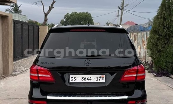 Buy Used Mercedes Viano Other Car in Accra in Greater Accra