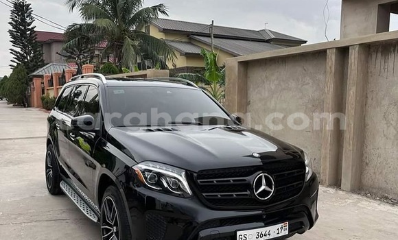 Ra Àlòkù Mercedes Viano Miiran Ọkọ̀ in Accra ni Greater Accra Ra Àlòkù Mercedes Viano Miiran Ọkọ̀ in Accra ni Greater Accra