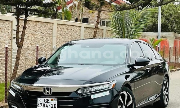 Buy Used Honda Accord Other Car in Accra in Greater Accra