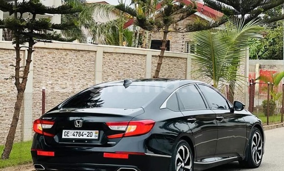Ra Àlòkù Honda Accord Miiran Ọkọ̀ in Accra ni Greater Accra Ra Àlòkù Honda Accord Miiran Ọkọ̀ in Accra ni Greater Accra