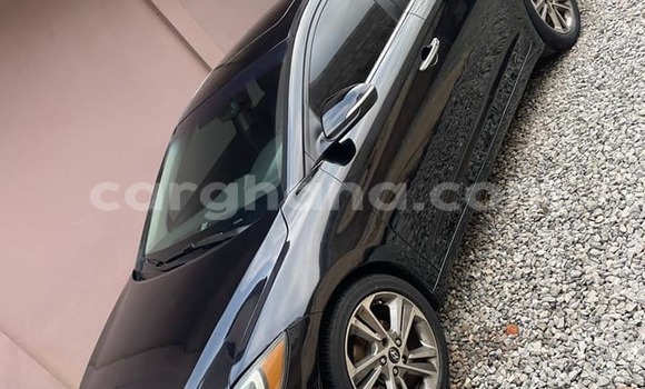 Ra Àlòkù Hyundai Elantra Miiran Ọkọ̀ in Accra ni Greater Accra