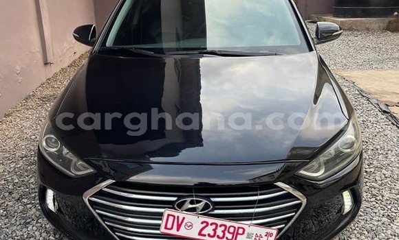 Ra Àlòkù Hyundai Elantra Miiran Ọkọ̀ in Accra ni Greater Accra Ra Àlòkù Hyundai Elantra Miiran Ọkọ̀ in Accra ni Greater Accra