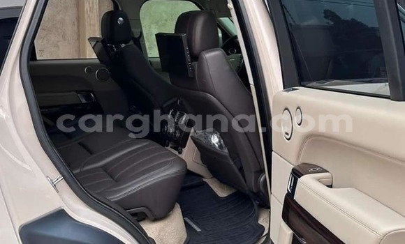 Ra Àlòkù Range Rover Range Rover Miiran Ọkọ̀ in Accra ni Greater Accra Ra Àlòkù Range Rover Range Rover Miiran Ọkọ̀ in Accra ni Greater Accra