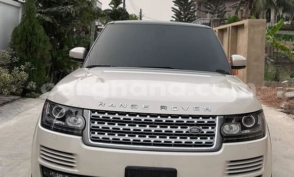 Ra Àlòkù Range Rover Range Rover Miiran Ọkọ̀ in Accra ni Greater Accra Ra Àlòkù Range Rover Range Rover Miiran Ọkọ̀ in Accra ni Greater Accra