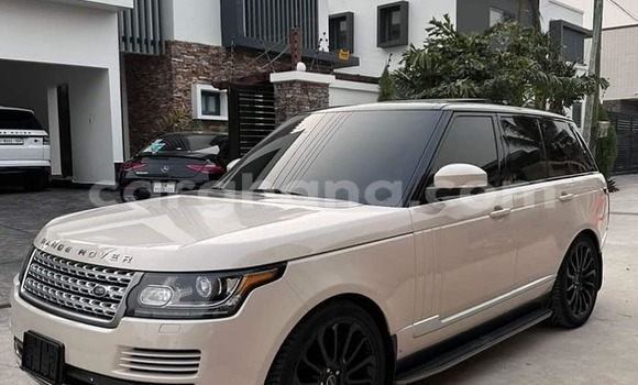 Ra Àlòkù Range Rover Range Rover Miiran Ọkọ̀ in Accra ni Greater Accra Ra Àlòkù Range Rover Range Rover Miiran Ọkọ̀ in Accra ni Greater Accra
