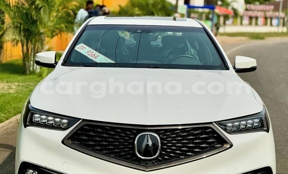 Sayi Na hannu Acura CSX Sauran Mota in Accra a Greater Accra