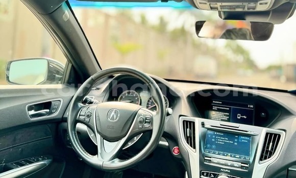 Ra Àlòkù Acura CSX Miiran Ọkọ̀ in Accra ni Greater Accra Ra Àlòkù Acura CSX Miiran Ọkọ̀ in Accra ni Greater Accra