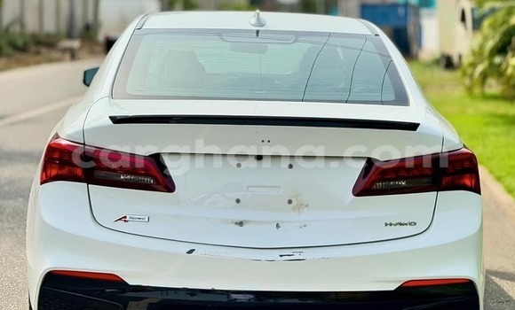 Ra Àlòkù Acura CSX Miiran Ọkọ̀ in Accra ni Greater Accra Ra Àlòkù Acura CSX Miiran Ọkọ̀ in Accra ni Greater Accra