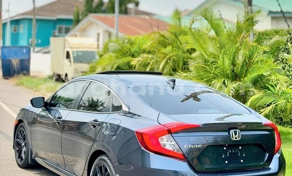 Buy Used Honda Civic Other Car in Accra in Greater Accra Buy Used Honda Civic Other Car in Accra in Greater Accra