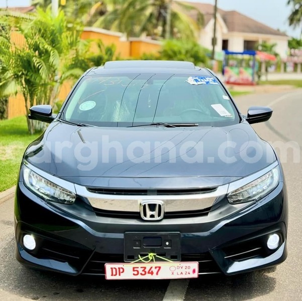 Big with watermark honda civic greater accra accra 58024