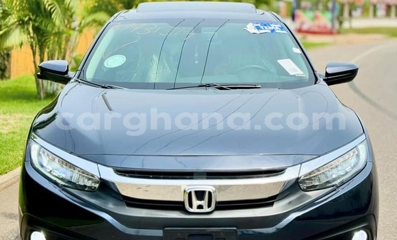 Ra Àlòkù Honda Civic Miiran Ọkọ̀ in Accra ni Greater Accra Ra Àlòkù Honda Civic Miiran Ọkọ̀ in Accra ni Greater Accra